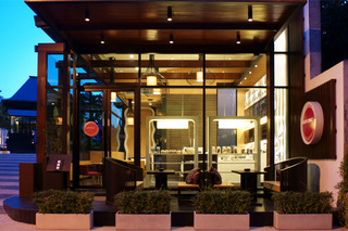 Hotel Z Through By The Zign