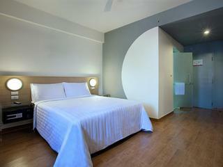 Red Planet Hat Yai (formerly Tune Hotel Hat Yai)