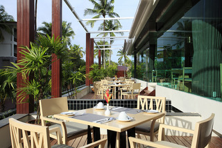 Graceland Khao Lak Hotel And Resort