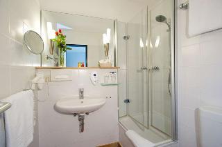 Hotel M�nchen Airport