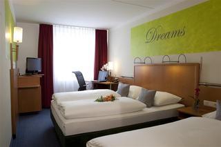 Hotel M�nchen Airport