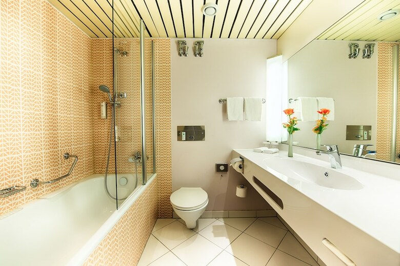 Achat Plaza Hotel Karlsruhe