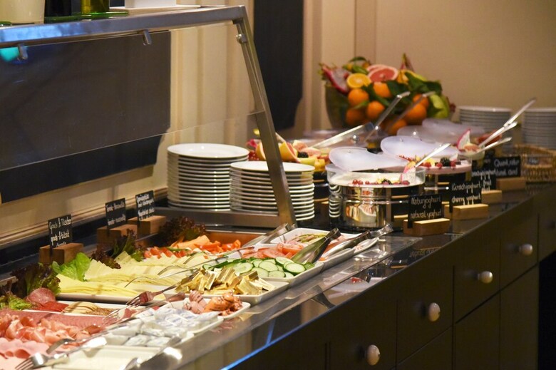 Achat Plaza Hotel Karlsruhe
