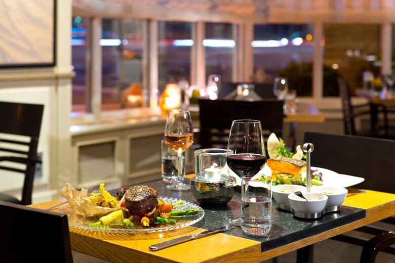 Achat Plaza Hotel Karlsruhe