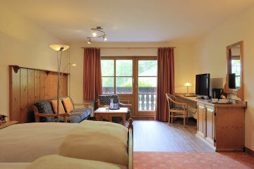 Hotel Best Western Hofgut Sternen