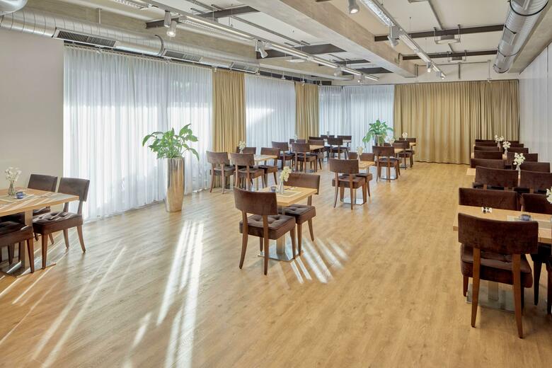 Hotel Penta