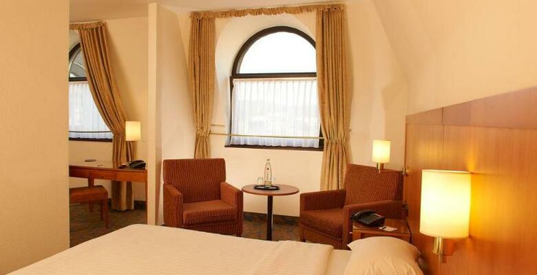 Hotel Penta