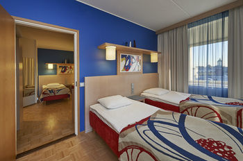 Hotel Cumulus Hameenlinna