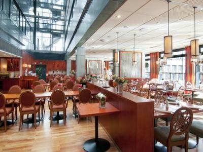 Hotel Scandic Helsinki Station