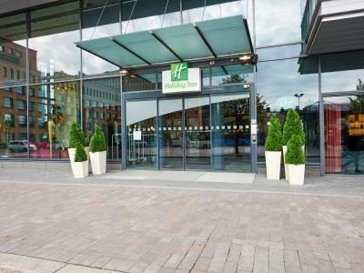 Hotel Scandic Helsinki Station