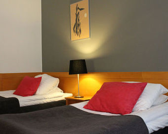 Hotel Best Western Savonia