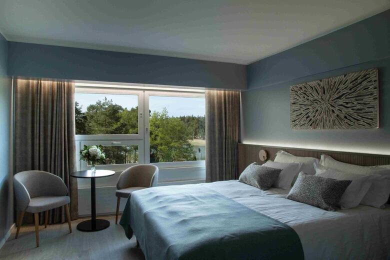 Hotel Ruissalo Spa