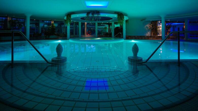 Hotel Ruissalo Spa