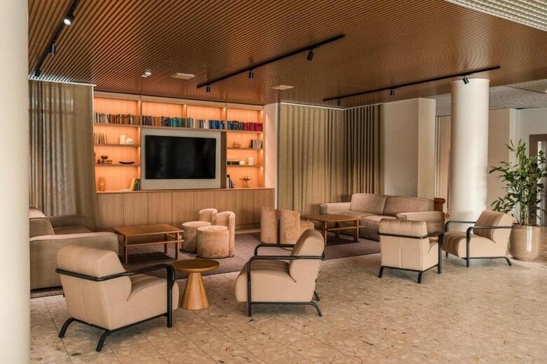 Hotel Ruissalo Spa