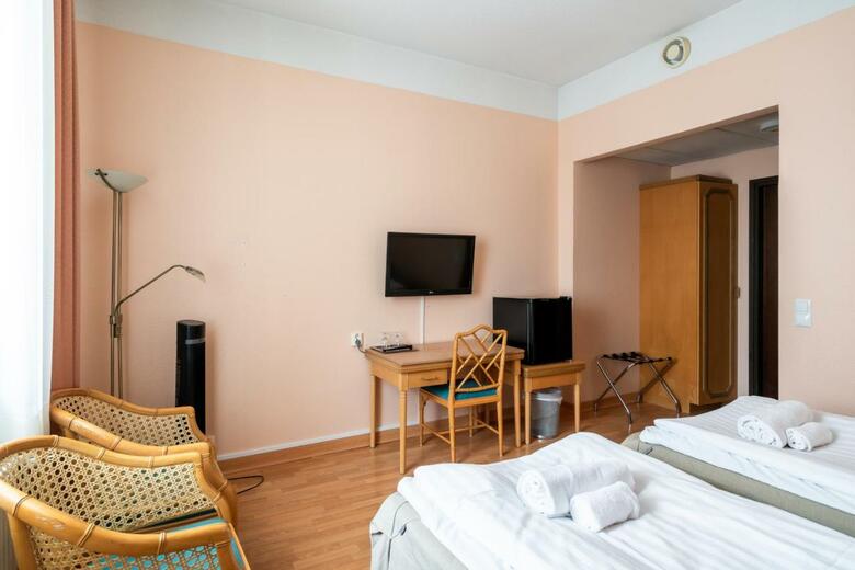 Hotel Best Western Seaport
