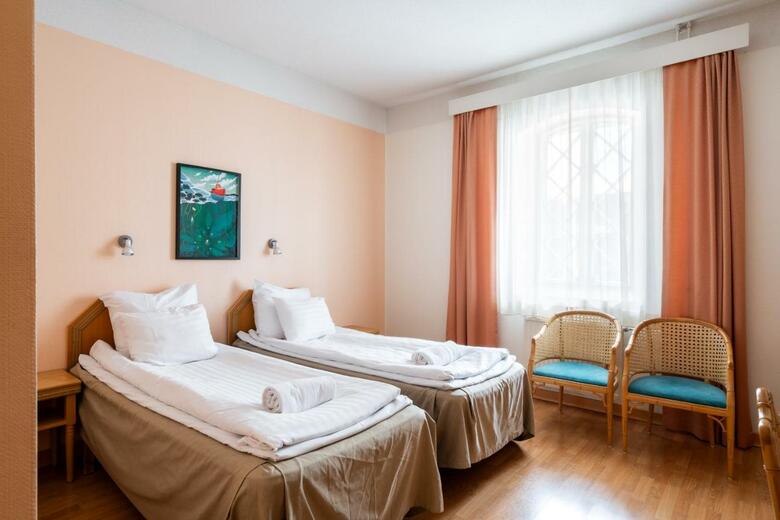 Hotel Best Western Seaport