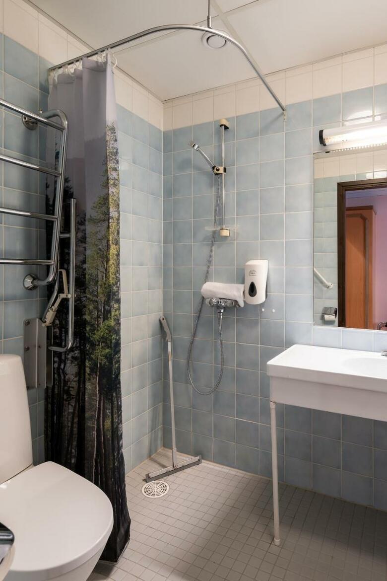 Hotel Best Western Seaport