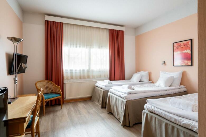 Hotel Best Western Seaport