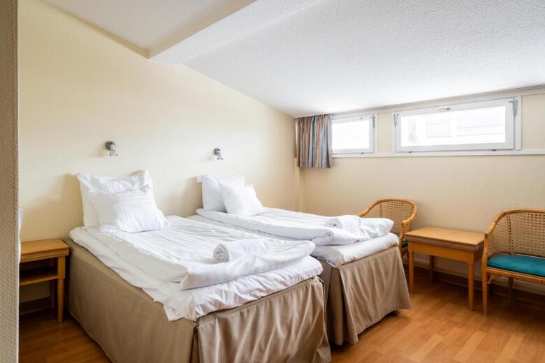 Hotel Best Western Seaport