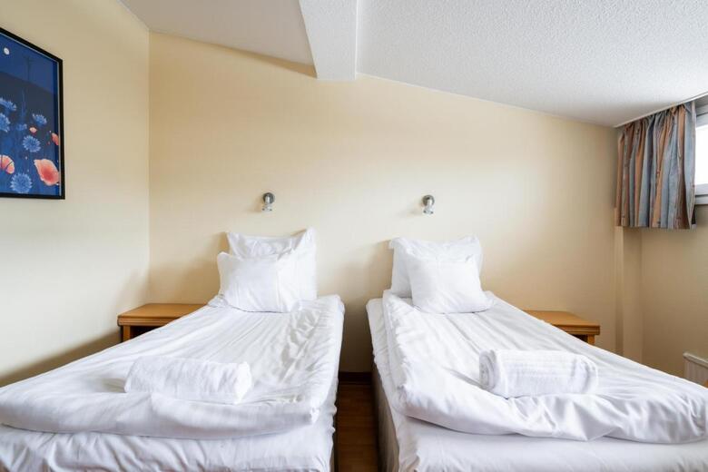 Hotel Best Western Seaport