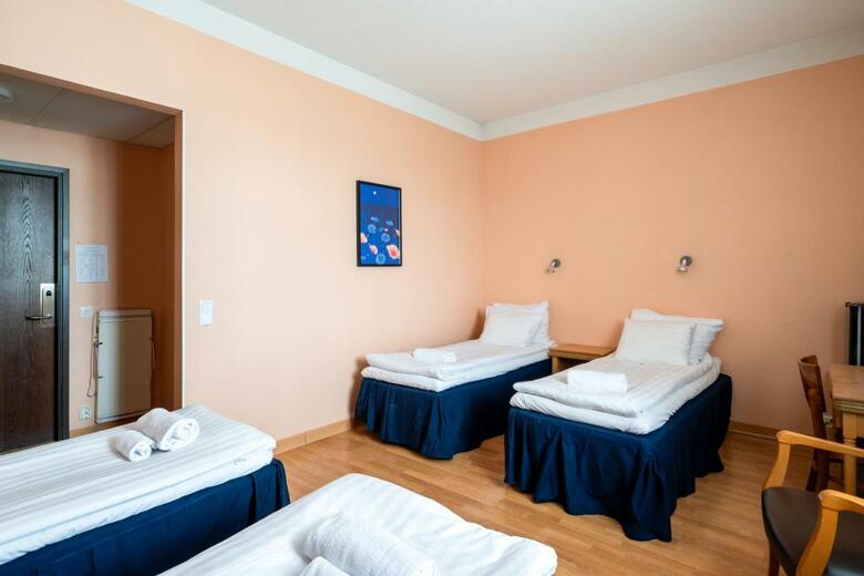 Hotel Best Western Seaport