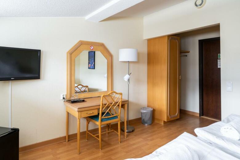 Hotel Best Western Seaport