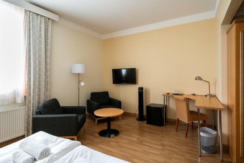 Hotel Best Western Seaport
