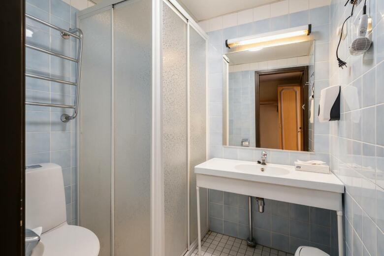 Hotel Best Western Seaport