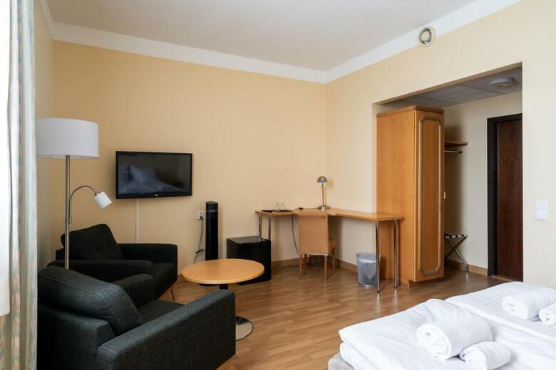 Hotel Best Western Seaport