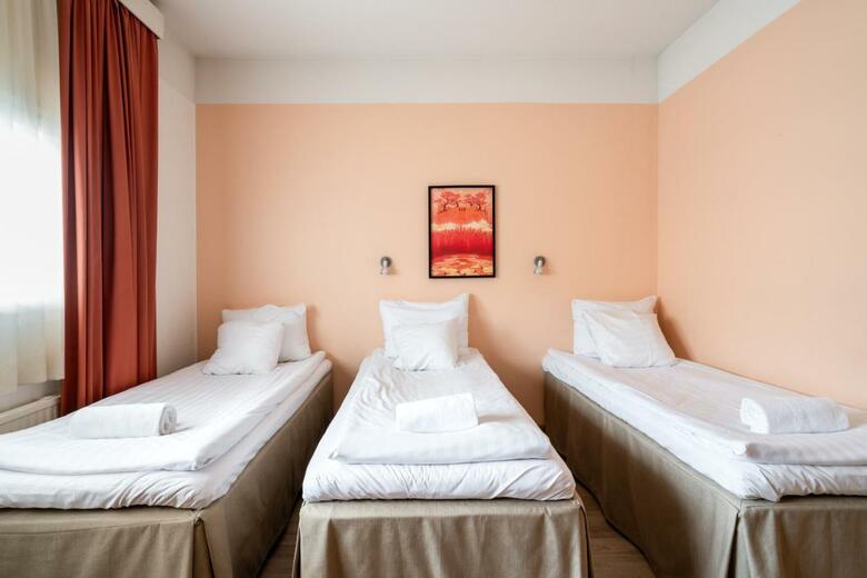 Hotel Best Western Seaport