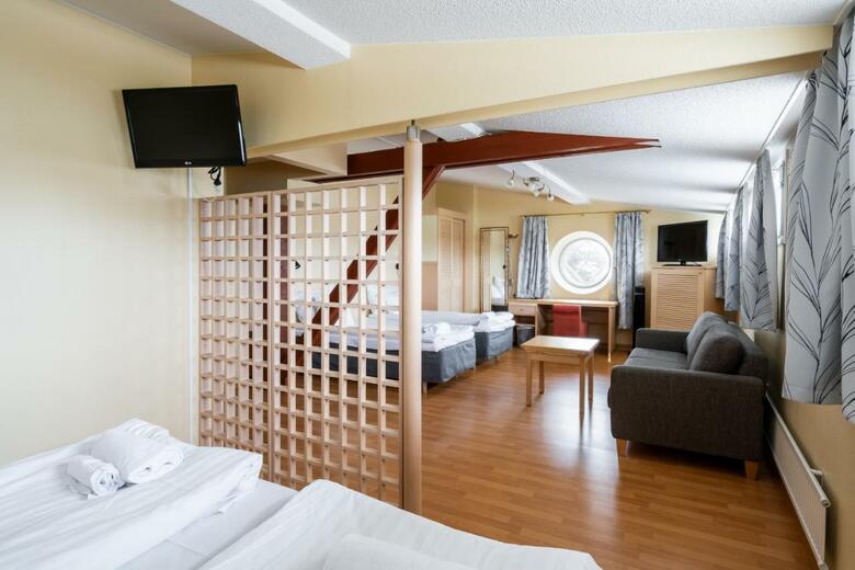 Hotel Best Western Seaport