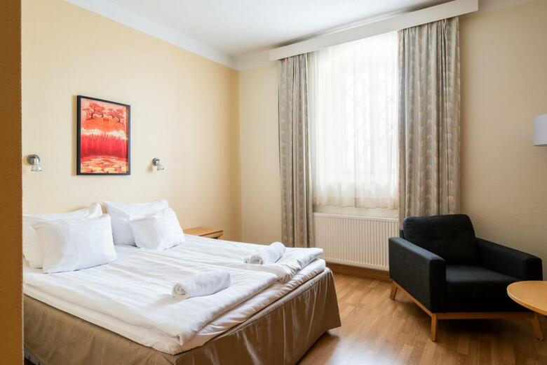 Hotel Best Western Seaport
