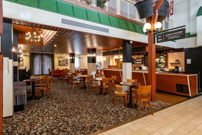 Hotel Best Western Seaport