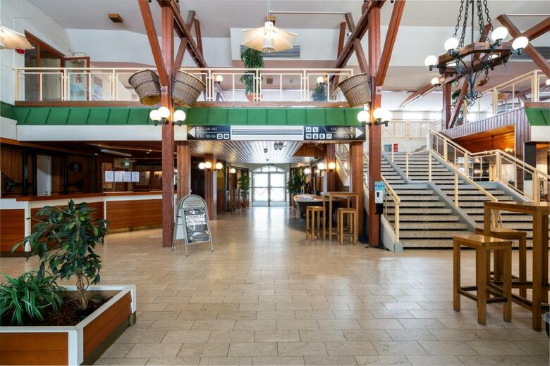 Hotel Best Western Seaport