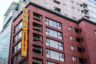 Inhouse Hotel