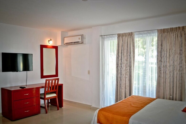 Hotel Dos Playas Faranda Cancun