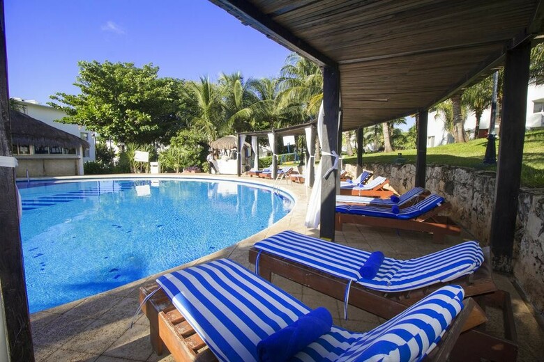 Hotel Dos Playas Faranda Cancun