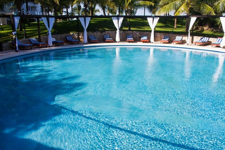Hotel Dos Playas Faranda Cancun