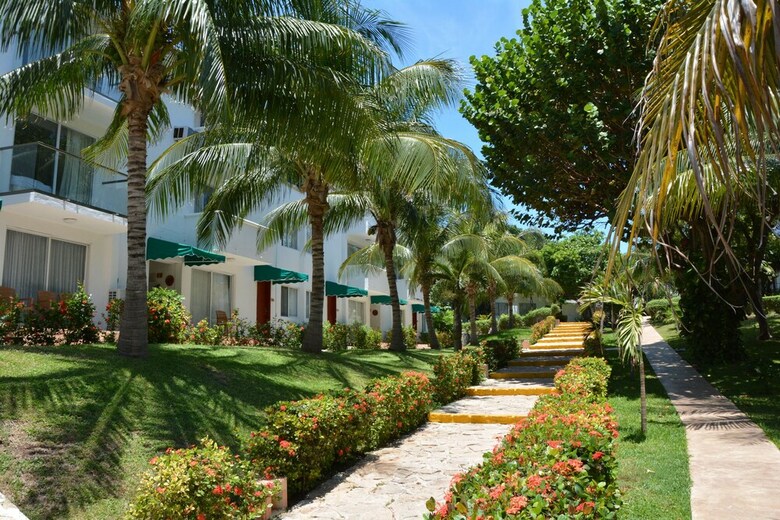 Hotel Dos Playas Faranda Cancun