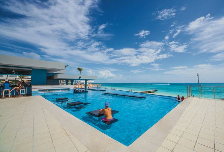 Hotel Riu Cancun