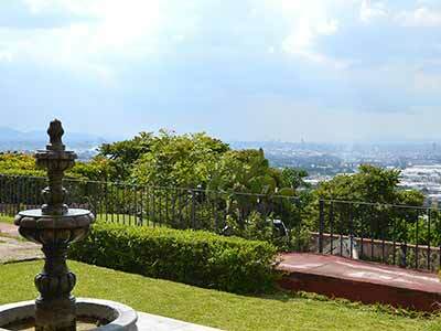 El Tapatio Hotel And Resort