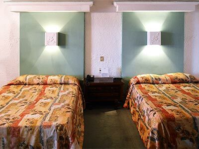 El Tapatio Hotel And Resort