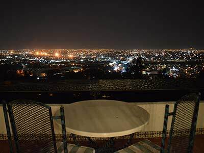 El Tapatio Hotel And Resort