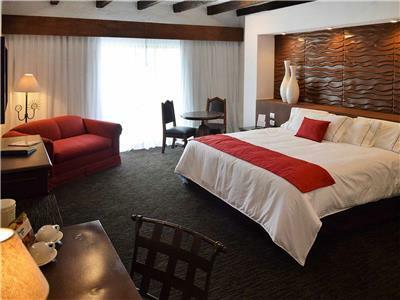 El Tapatio Hotel And Resort