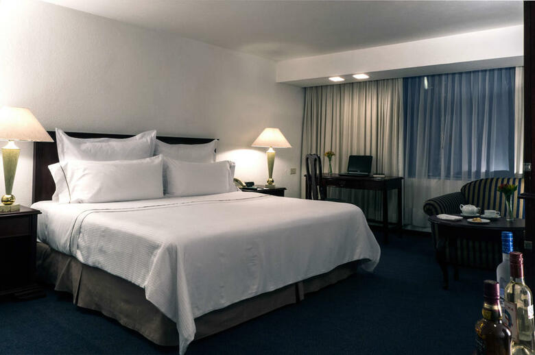 Fiesta Americana Guadalajara Hotel