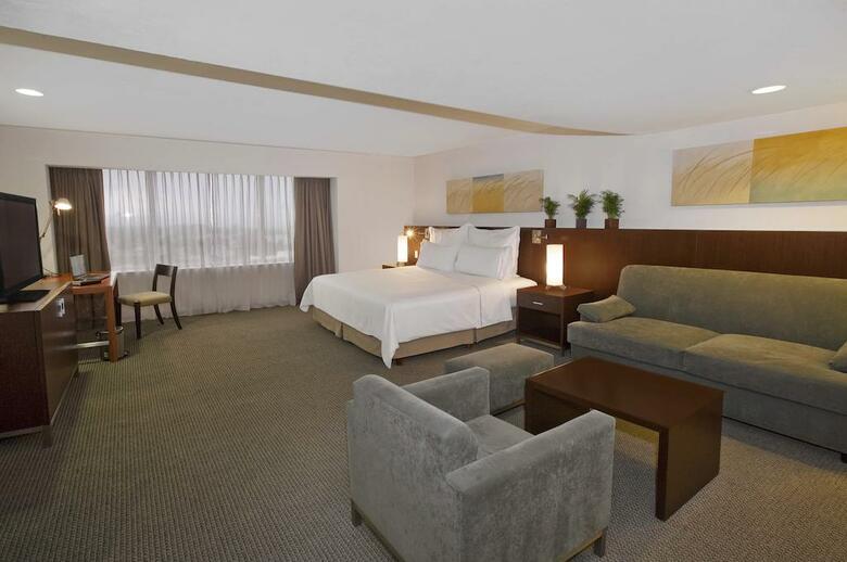 Fiesta Americana Guadalajara Hotel
