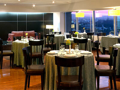 Fiesta Americana Guadalajara Hotel