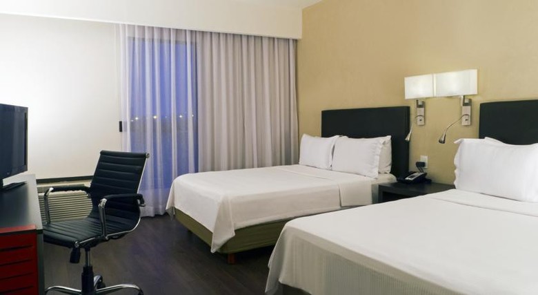 Hotel Fiesta Inn Guadalajara Expo