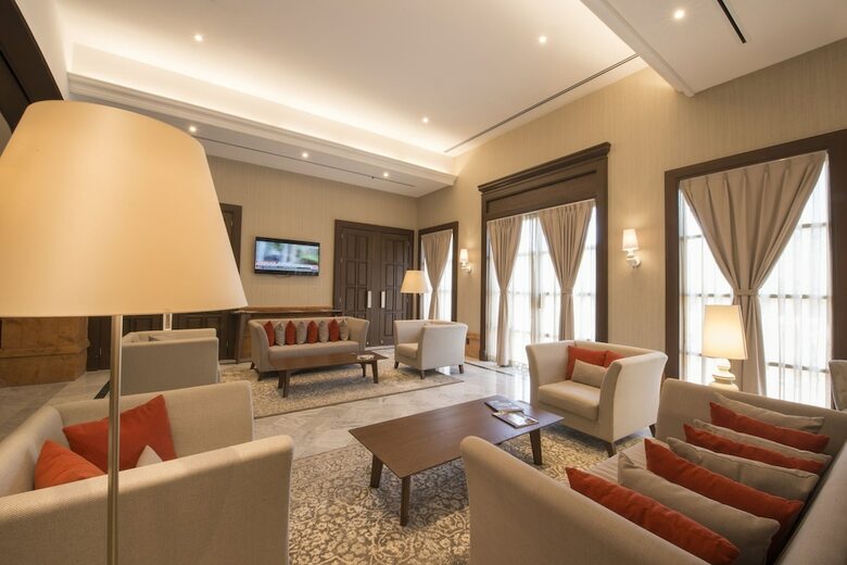 Hotel Fiesta Americana Merida