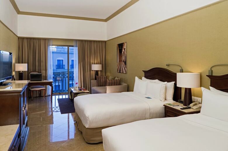 Hotel Fiesta Americana Merida